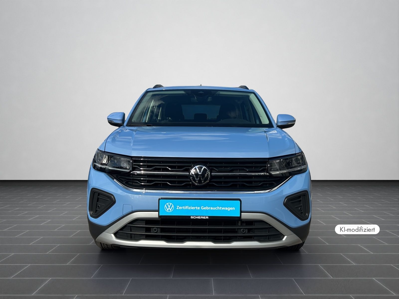 Volkswagen T-Cross - Bild 6