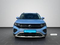 Volkswagen T-Cross - Vorschau Bild 6