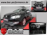 Volkswagen Polo V Black Edition - Volkswagen Polo: Schwarz, Edition