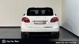 Porsche Cayenne Diesel BI-XENON-PANO-KAM-AHK-PCM - Porsche Cayenne: Allradantrieb