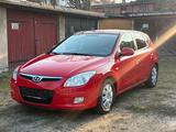 Hyundai i30 1.6 Crdi - gebrauchte Hyundai i30 aus dem Jahr 2008