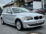 BMW 118 d '2.Hand'Navi'S-Dach'Klima'PDC