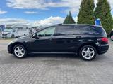Mercedes-Benz R -Klasse R 350 L 4Matic Xenon Navi Leder LPG - Mercedes-Benz R 350 mit LPG-Antrieb