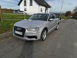 Audi A3 1.4 TFSI 122 PS Benzin Euro 5  - Audi A3 aus 2013: Limousine