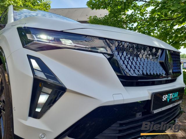 Rafale E-Tech PHEV 4x4 Esprit Alpine, 1. Hand, u