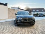 Maserati GT Hybrid/Facelift/PANO/H&K/ACC/360° - gebrauchte Maserati Levante aus dem Jahr 2024