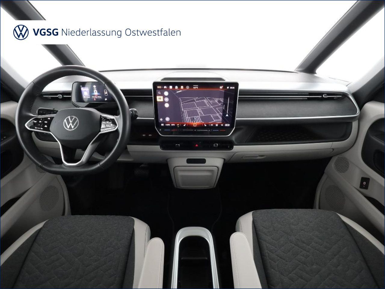 Volkswagen ID. Buzz - Bild 10