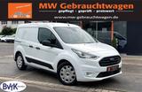 Ford Transit Connect Kasten Trend Autom. SHZ KAM PDC - Ford Transit Connect: Automatik