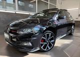 Volkswagen Polo VI GTI DSG PANO SHZ ACC KLIMAAU. BEATS 1.HD - gebrauchte Kleinwagen in Cottbus
