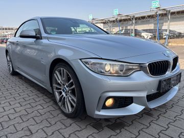 BMW 420 - 5