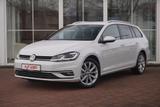 Volkswagen Golf VII Variant 1.5 TSI DSG Highline LED Navi - Volkswagen Golf: Vi Dsg
