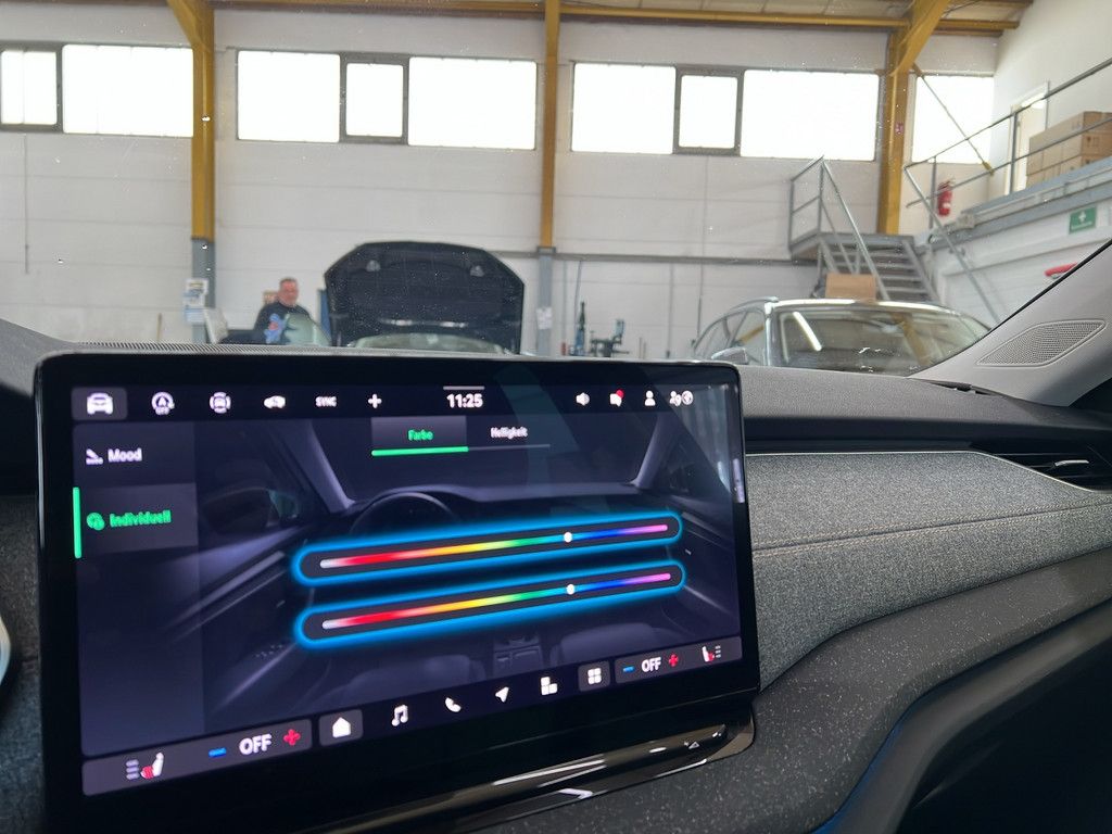 Skoda Octavia - Bild 25