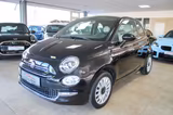 Fiat 500C Cabrio 1.0 Dolcevita PDC Alu 1.Hand TOP! - Gebrauchtwagen in Solingen