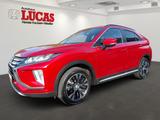 Mitsubishi Eclipse Cross 1.5 Diamant Edition+ 4WD*LED* - Mitsubishi Eclipse Cross in Essen