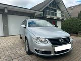 Volkswagen Passat Kombi 69900 KM - gebrauchte VW Passat Variant aus dem Jahr 2006