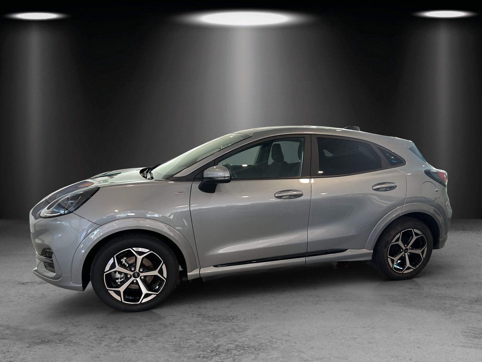 Fahrzeugabbildung Ford Puma ST Line,FGS 3.-5 Jahr