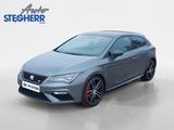 Seat Leon SC Cupra 300 - Seat Leon: Sc
