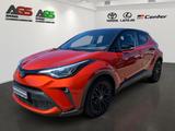 Toyota C-HR 2,0L Hybrid Orange Edition Scheckheftgepfle - Toyota C-HR: Orange Edition