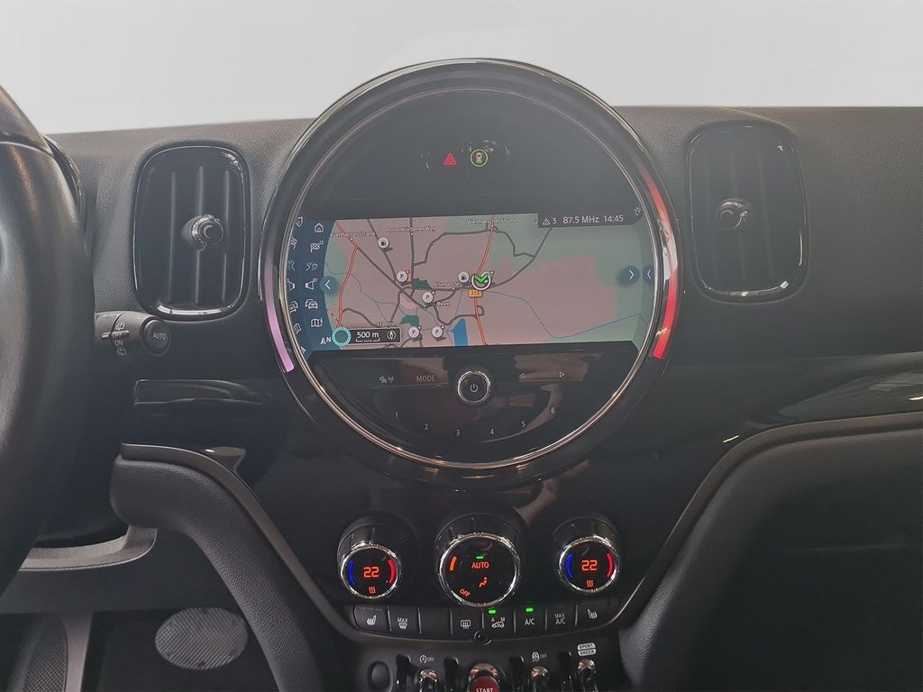 MINI Cooper Countryman 2023