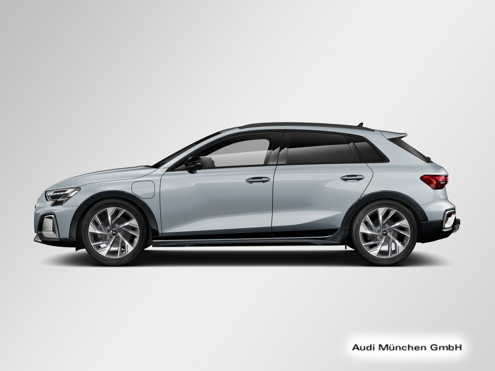 Audi A3 - Bild 7