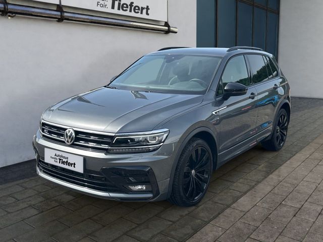Tiguan 2.0 TDI 4Motion DSG