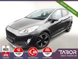 Ford Fiesta 1.0 EcoBoost 100 Active Colourline PDC - Ford Fiesta: Active Colourline