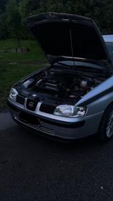 Seat Ibiza 6K(2) 1.4 16V 75PS TÜV NEU! (Ta... - Seat Ibiza aus 2001: 1.4