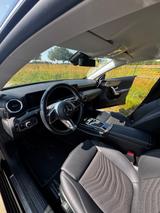 Mercedes-Benz CLA 180 DCT Coupé - - gebrauchte Mercedes-Benz CLA 180 aus dem Jahr 2023
