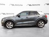 Audi Q2 30 TFSI S line TFSI Allw/LED/Navi/Shz/Klima/A - Audi Q2 30 TFSI Gebrauchtwagen