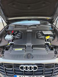 صورة مصغرة 15 لـ 2018 AUDI Q8