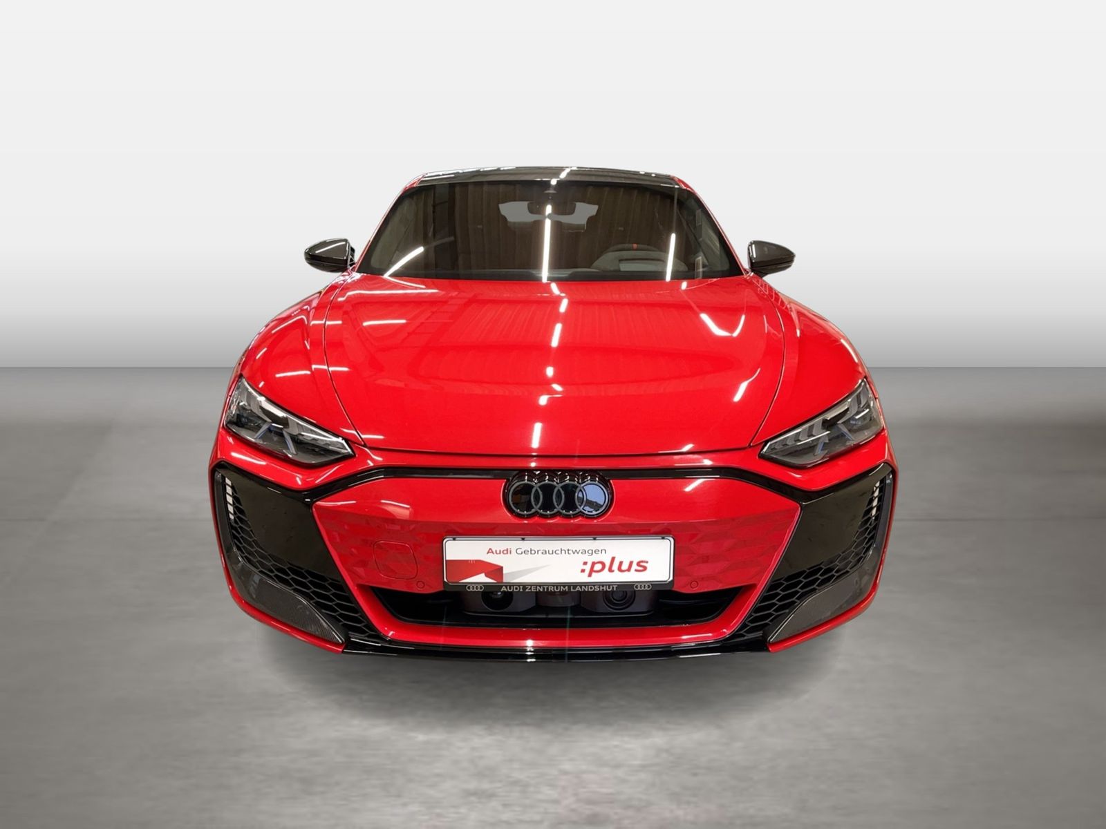 Audi RS e-tron GT - Bild 7