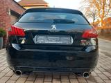Peugeot 308 GTi PureTech 263 by Peugeot Sport 1. Hand - Peugeot 308: Sport