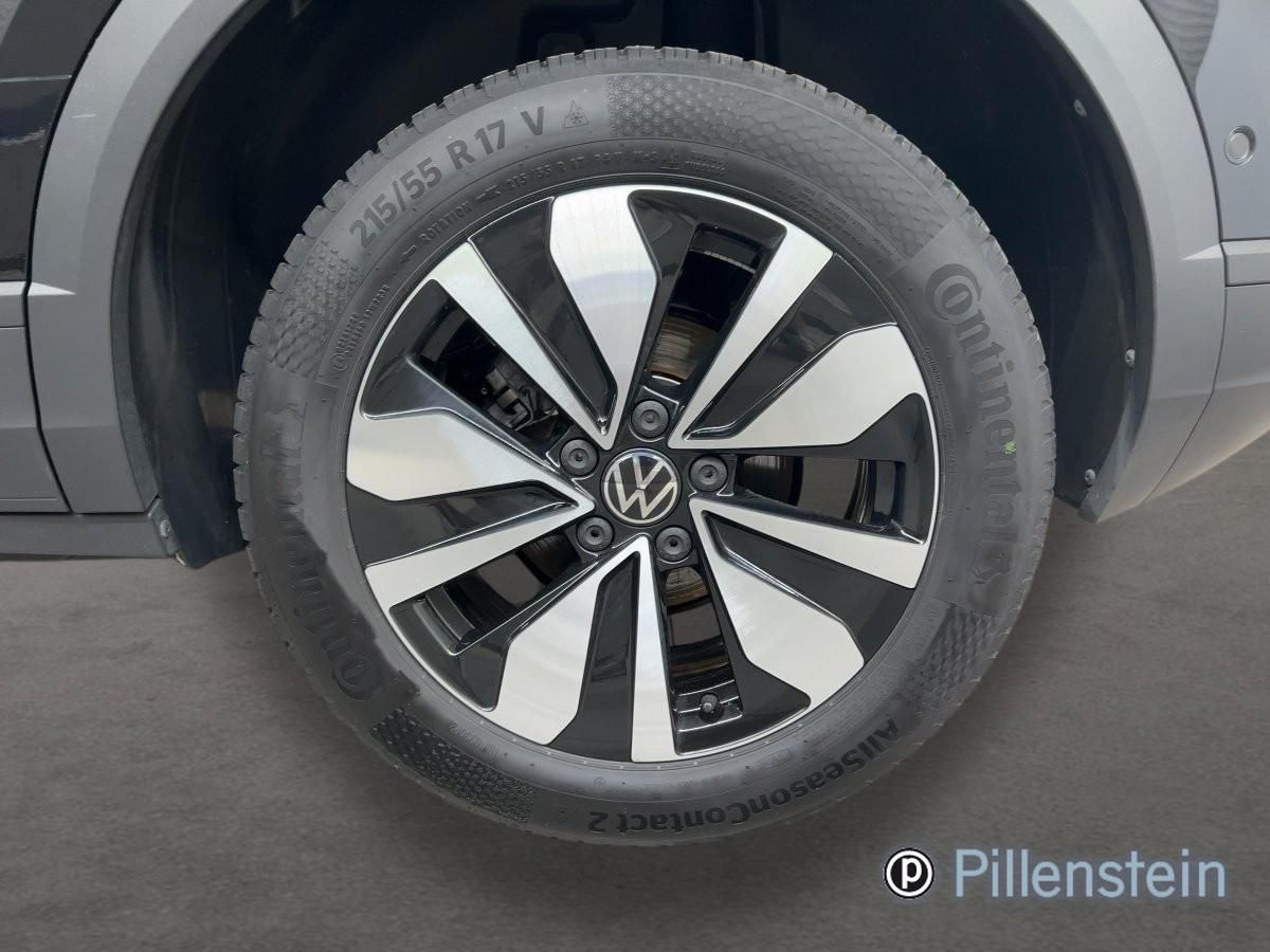 Volkswagen T-Roc - Bild 4