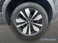 Volkswagen T-Roc - Vorschau Bild 4