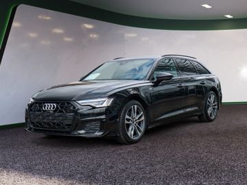 Audi A6 - 2