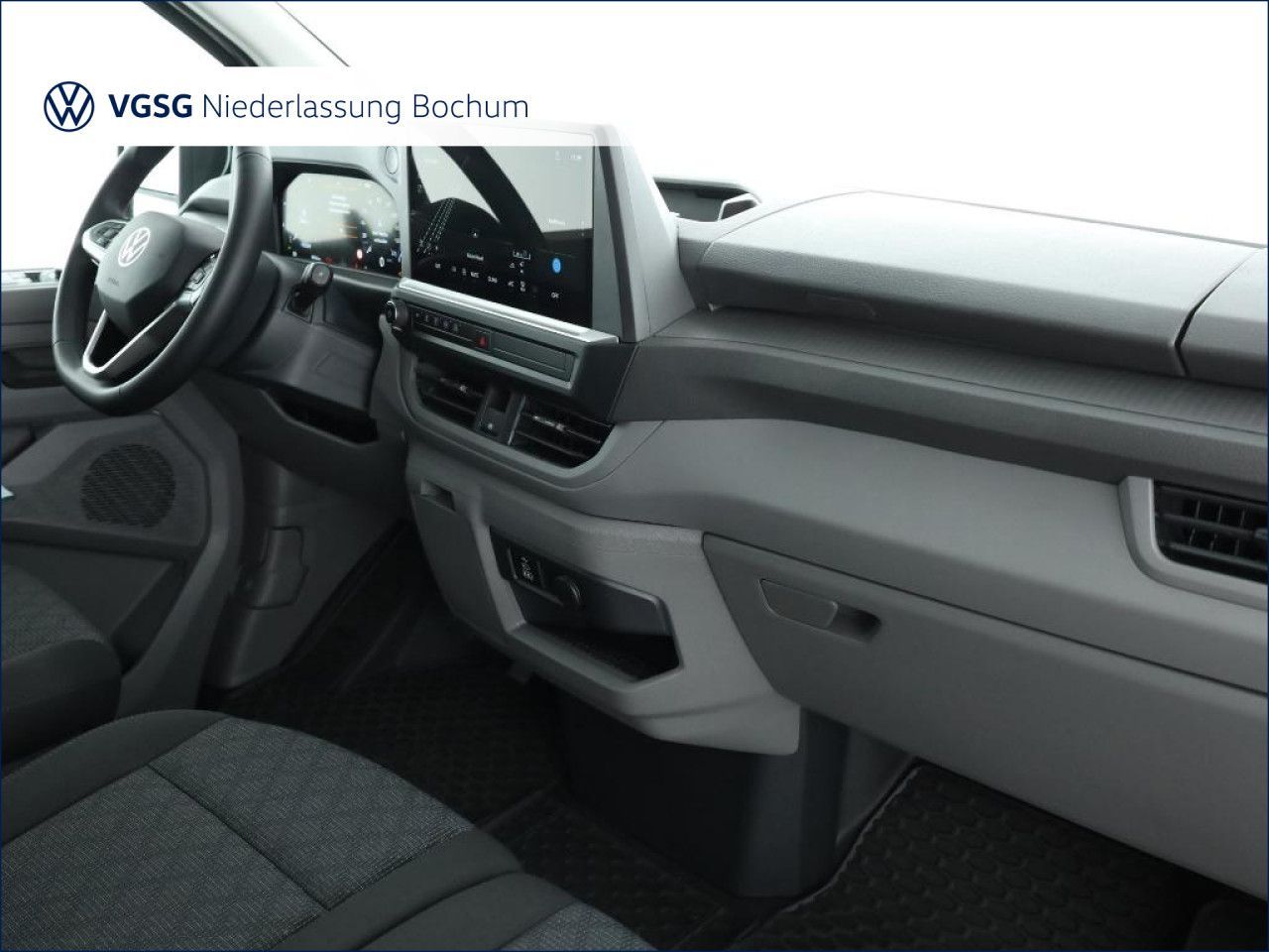 Volkswagen T7 Transporter - Bild 6