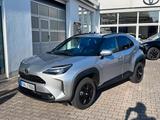 Toyota Yaris Cross 1,5 Hybrid Teamplayer Winter-P + Saf