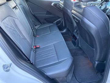 BMW X3 20d xDrive M Sportpaket HK HiFi DAB LED RFK