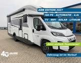 Mobilvetta Krosser P86, MJ27, Safety, TV, WIFI, Automatik