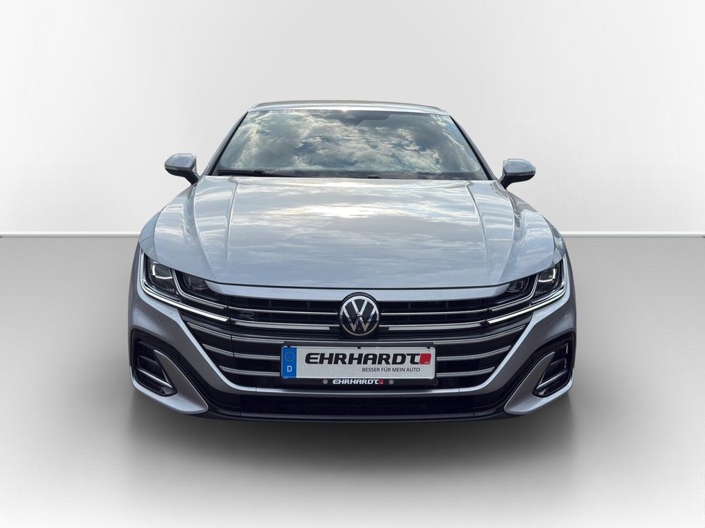 Volkswagen Arteon - Bild 2