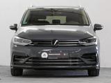 Volkswagen Touran Highline 2.0 TDI DSG AHK Navi RFK - Volkswagen: Von Händlern
