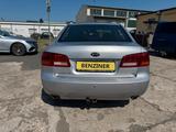 Kia Magentis EX Top - Kia Magentis Gebrauchtwagen