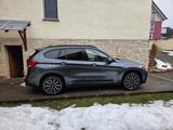 BMW X1 sDrive20i M Sport Steptronic DCT M Sport