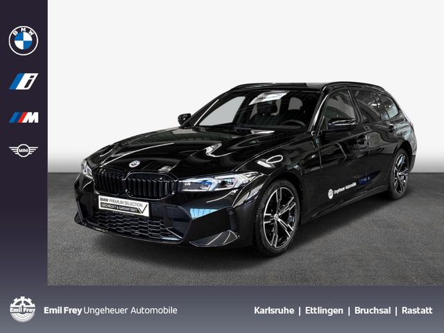 BMW 320i Touring Aut.