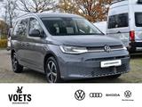 Volkswagen Caddy Life 2.0 TDI DSG Goal NAVI+RearView - VW Caddy Gebrauchtwagen in Braunschweig