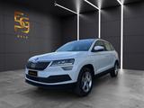 Skoda Karoq 1.6 TDI SCR DSG Ambition - Skoda Karoq mit Halbautomatikschaltung