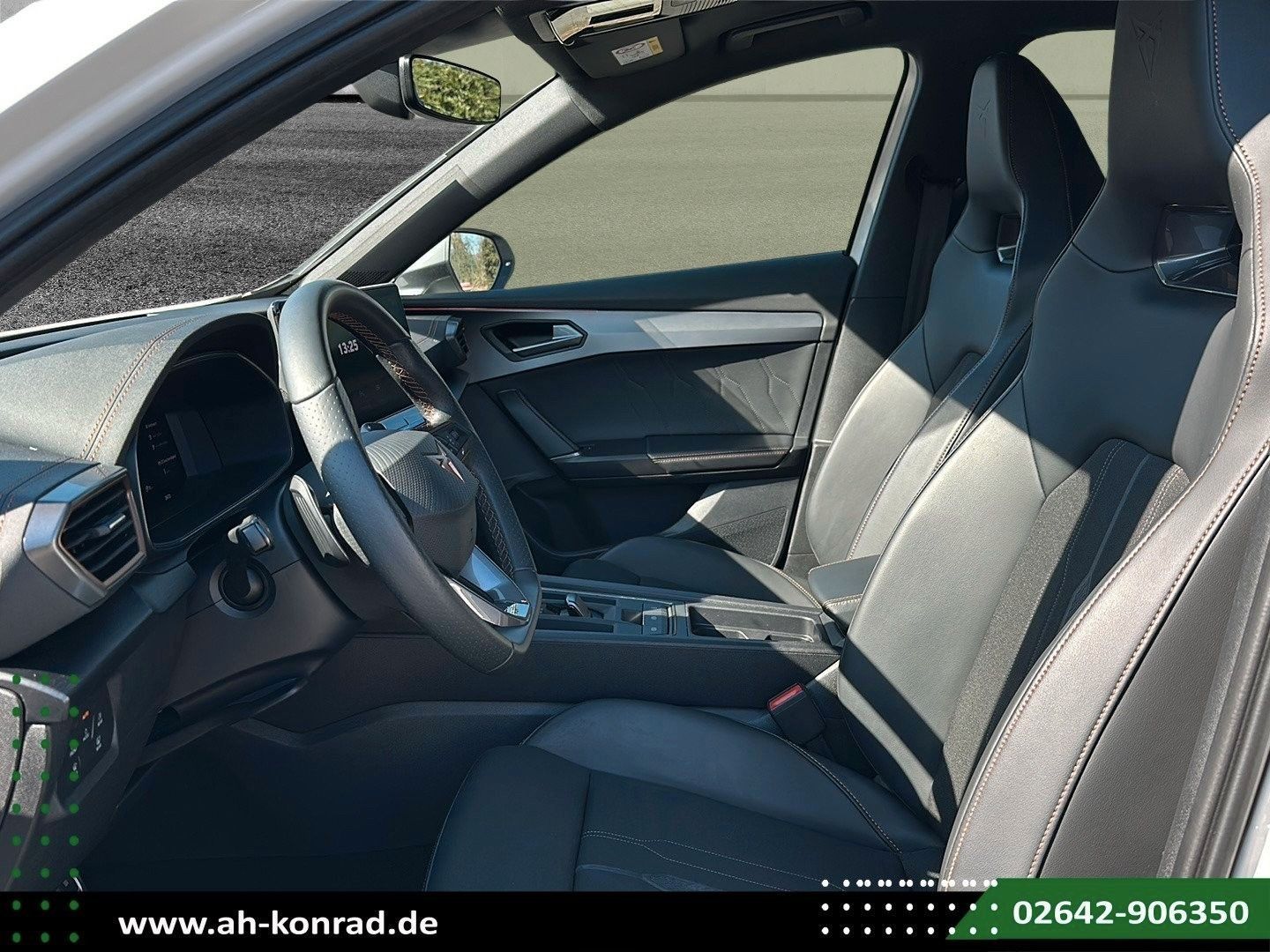 Fahrzeugabbildung CUPRA Formentor VZ e-Hybrid 1.5 TSI*245PS*Pano-Navi