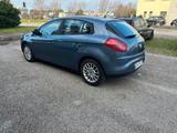 Fiat Bravo 1.4 EasyPower Easy - blaue Fiat Bravo