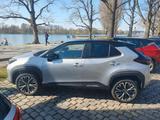 Toyota Yaris Cross 1,5-l-VVT-iE Comfort - Toyota Yaris Cross in Hannover