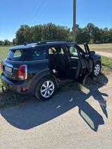 MINI Cooper Countryman ALL4 AT inkl. Dachbox  - MINI Cooper Countryman: All4